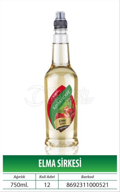 Apple Vinegar