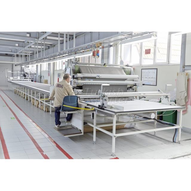 Cutting Machines
