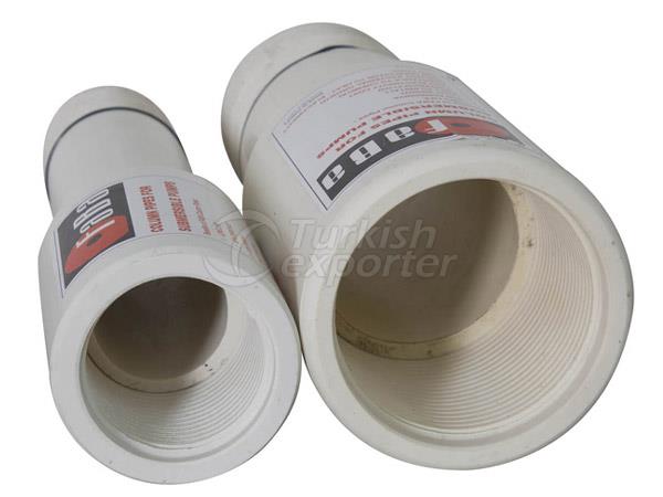 Pvc Column Pipes