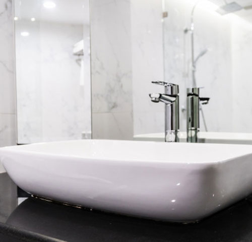 Sanitaryware