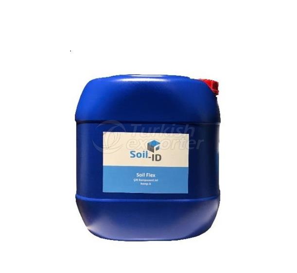 SK2101 Soil Flex Polimax   Concrete Injection Gel