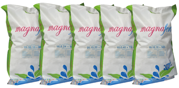 MAGNAFERT