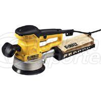 Eccentric Sander D26410