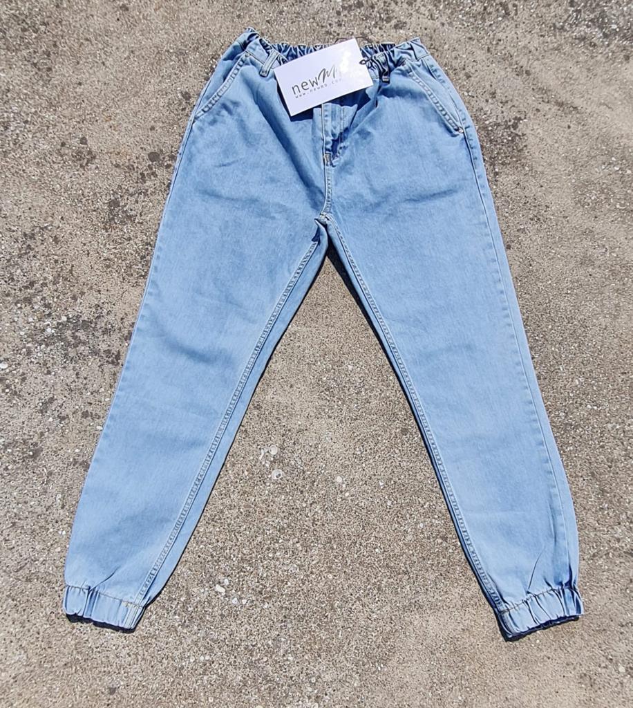 Calça Jeans Masculina