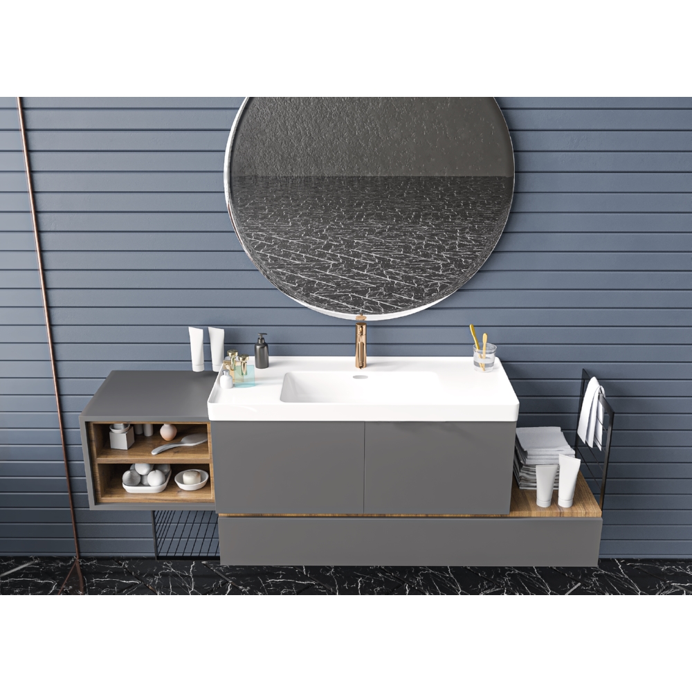 Bathroom Furniture DUEN