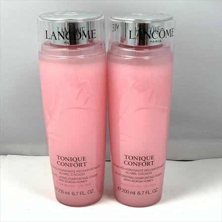 Lancome Confort Tonique 400 мл / 200 мл