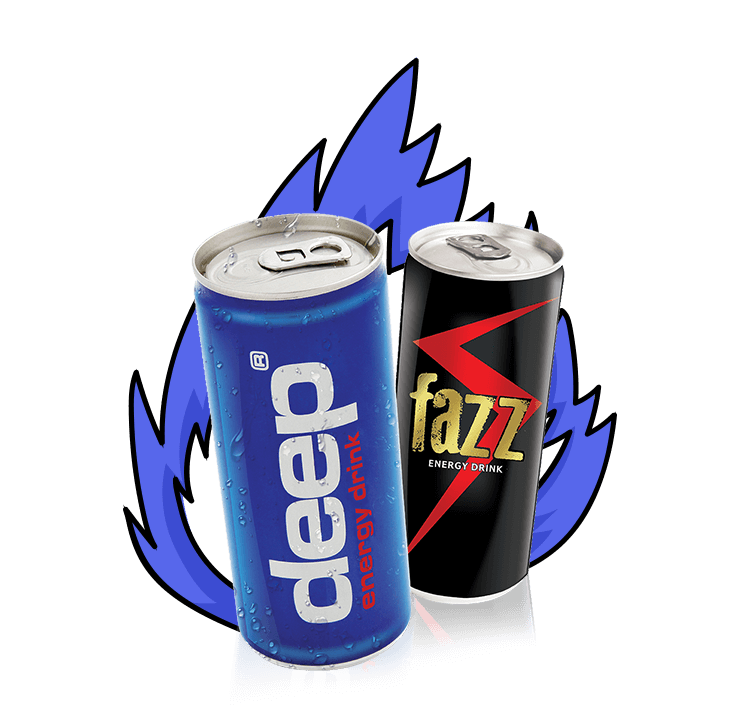 Energy Drink