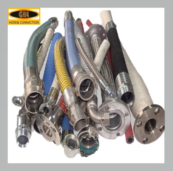 Hose