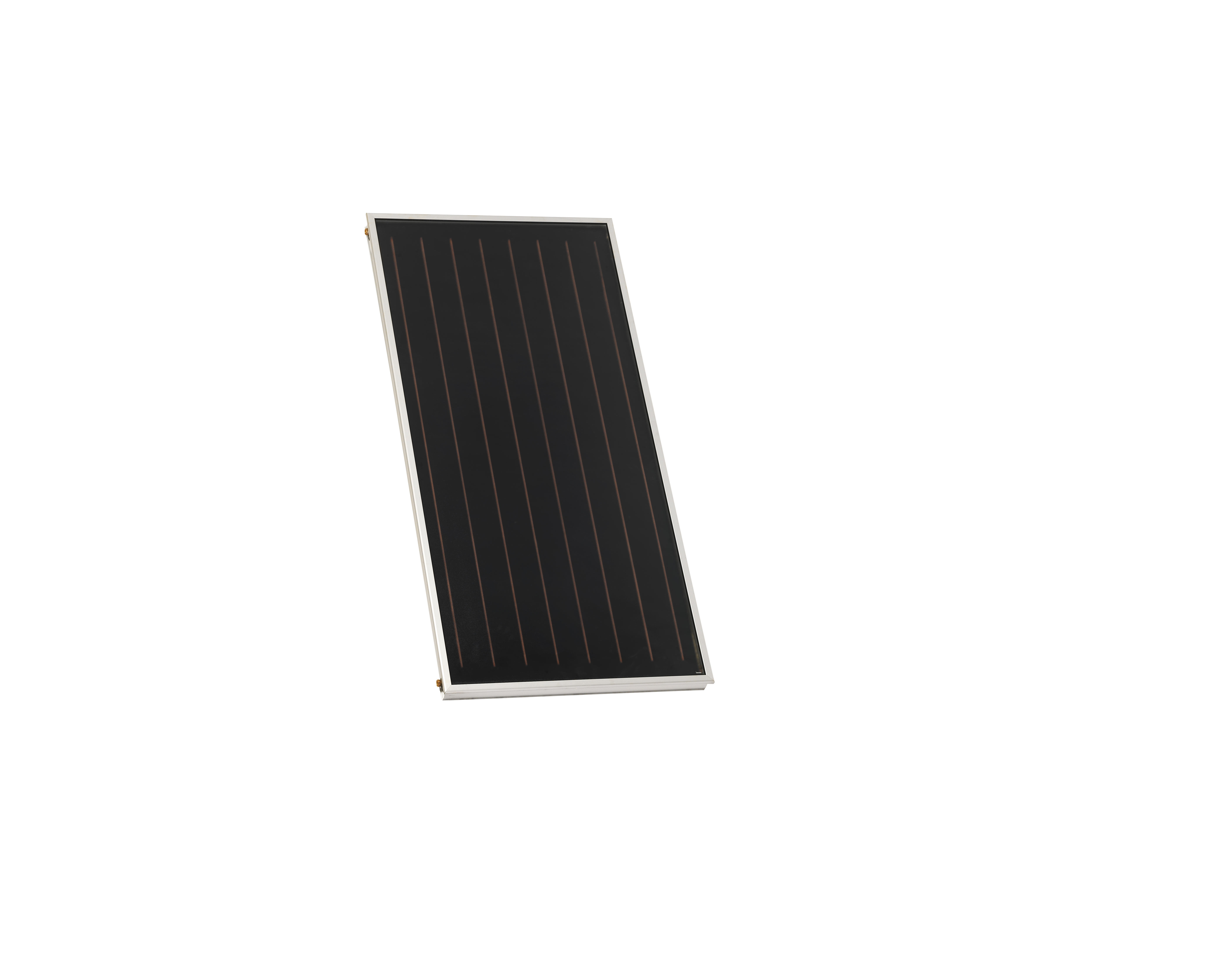 Orion 613 Series Copper Selective Solar Collektor