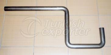 Metal Pipe Bending and Forming