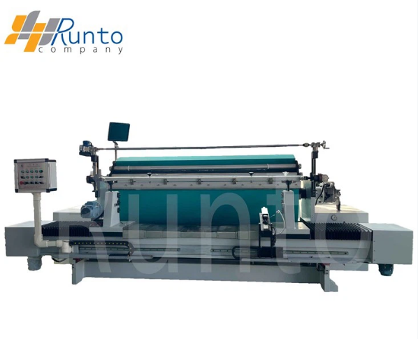 Auto Rotogravure Cylinder Prepress Proofing Machine