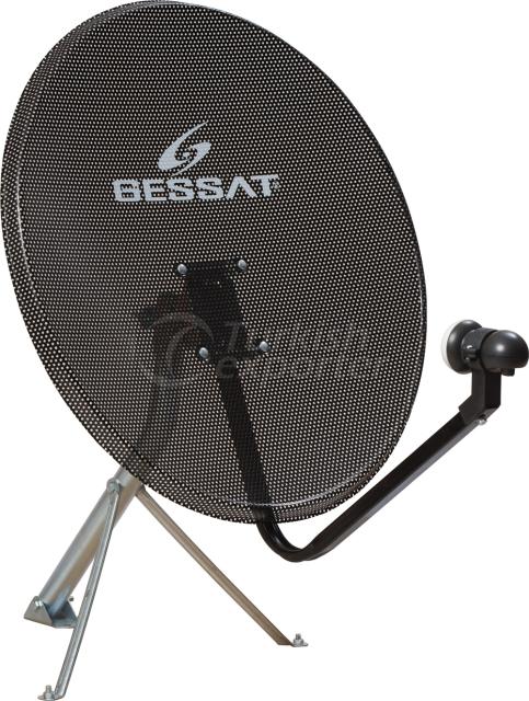 Satellite Antenna GES 65 OF P