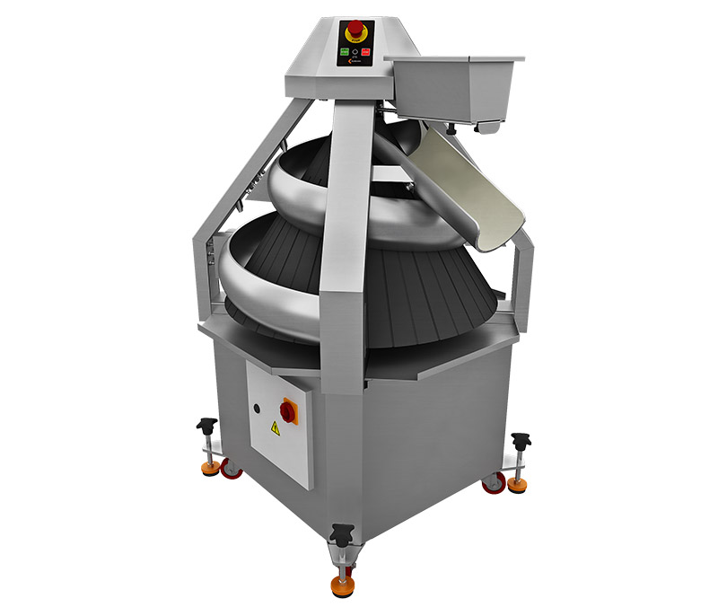 CONIC ROUNDER