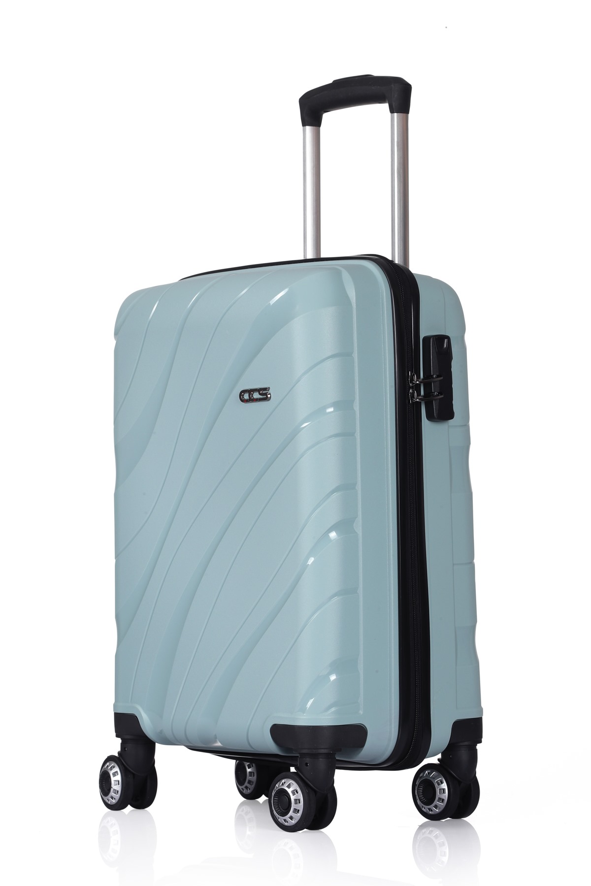 5223 - CCS Trolley Luggage Set