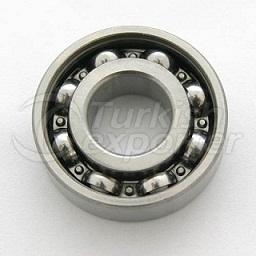 61810 Deep Groove Ball Bearing