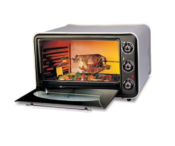 Mini Oven