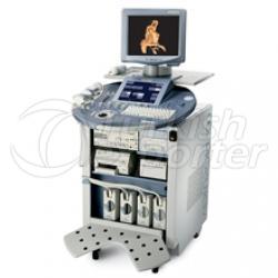 GE Voluson 730 Expert BT08 Ultrasound