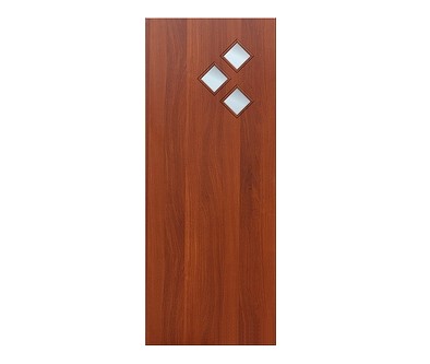 Laminated Doors Arrow