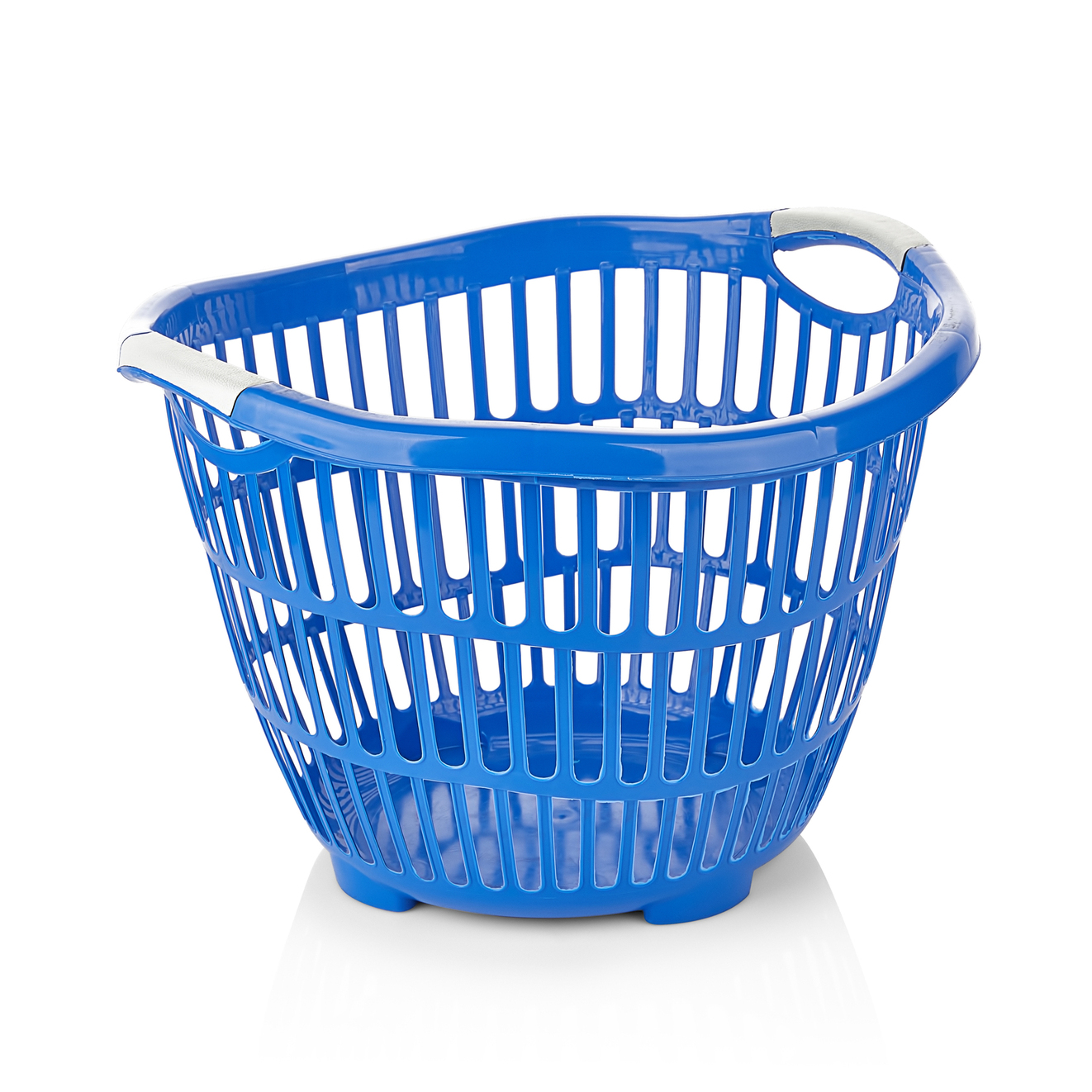 Plastic Laundry Basket