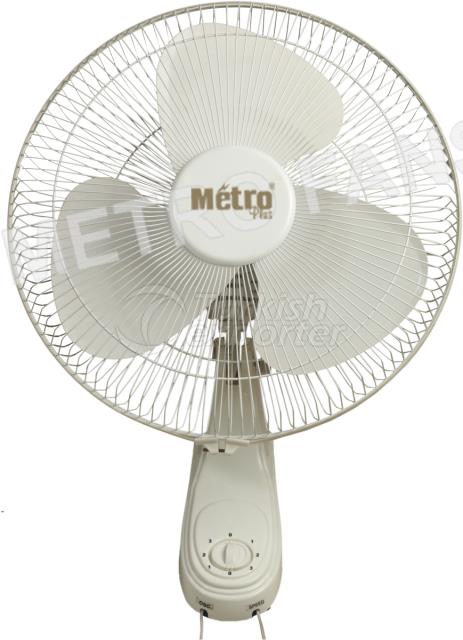 Metro Wall Fan