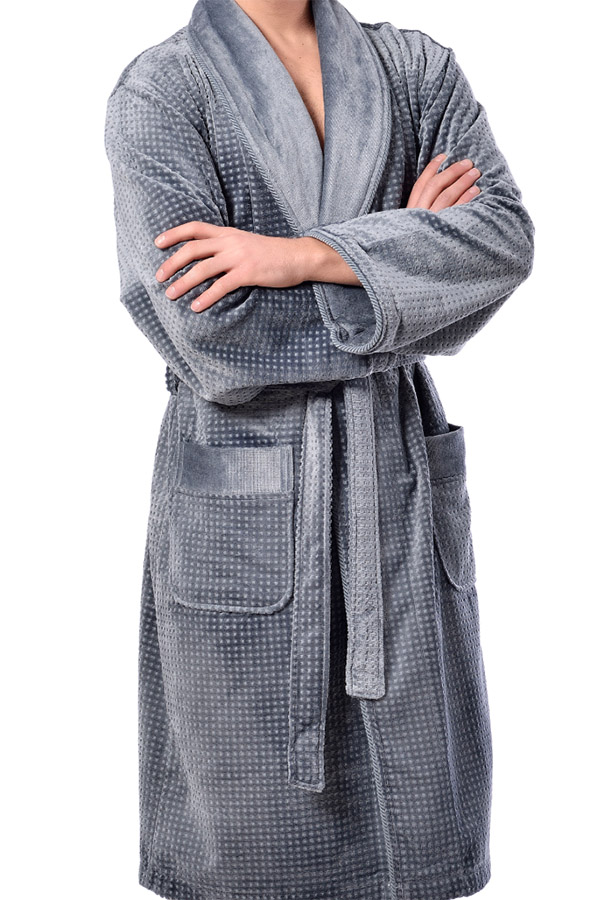 Bathrobe - 2