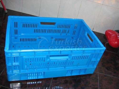 Thin wall Container Mould