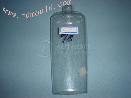 Blow Moulding Mould