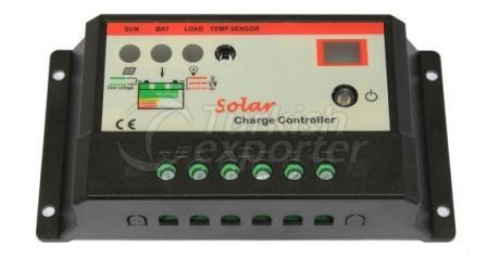 solar charge controller for home system, EPHC10-ST