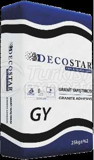 Adhésif Granite