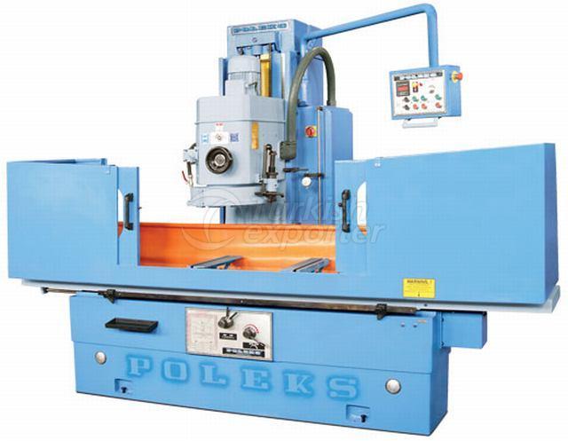 Hydraulic Milling and Grinding Machine YT 1800