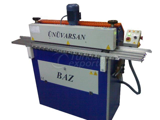 BAND SEALING MACHINE