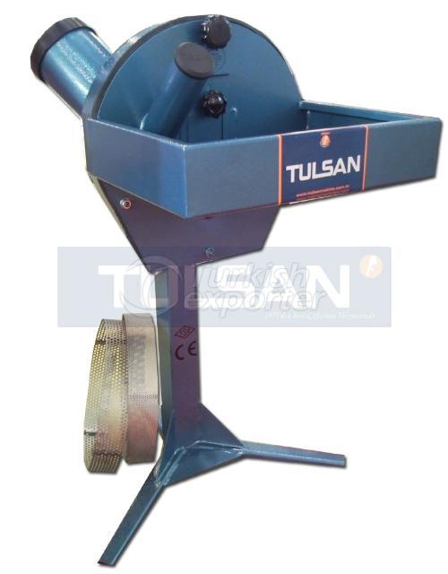 Tulsan Mills Machine