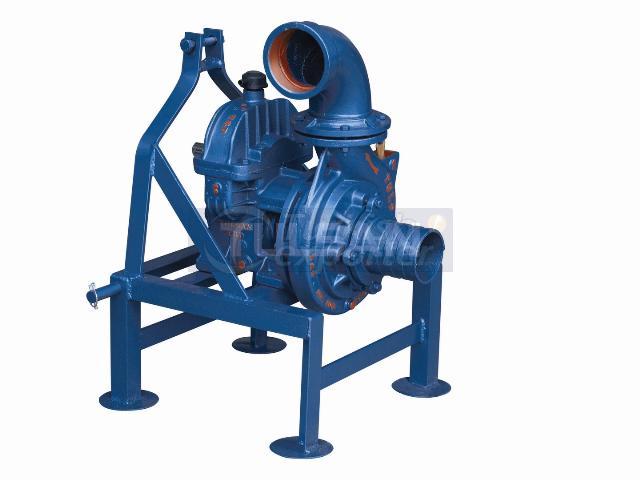 Tulsan Water Pumps