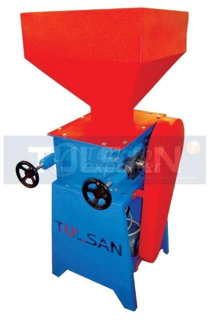 Tulsan Grinding Machines