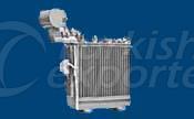 Expansion Tank Oil Transformers