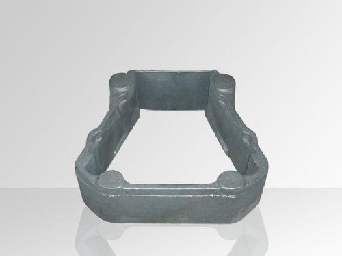 Casting iron parts