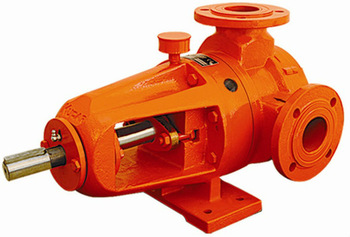 Gear Pumps