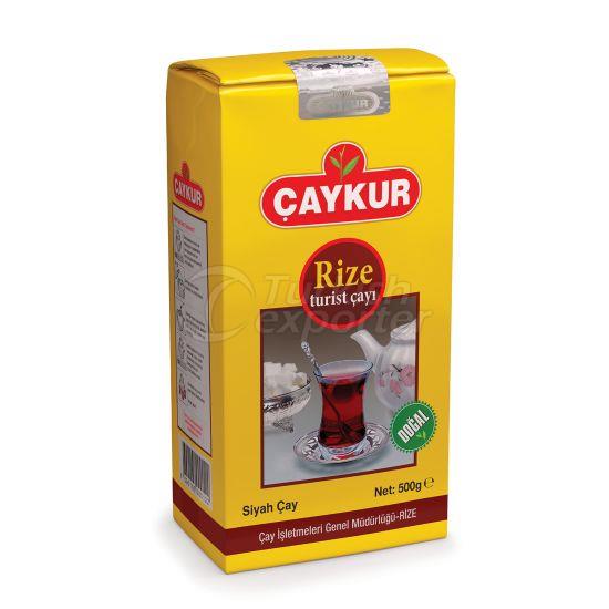 Caykur Rize Turist Tea 500 gr