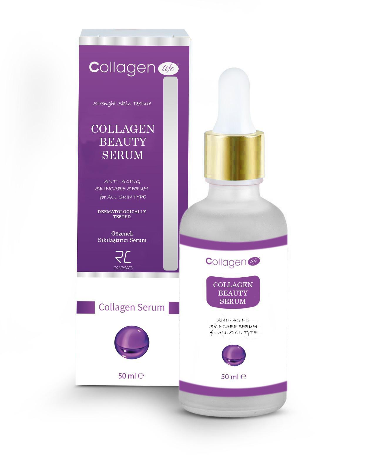 Pore Tightening Serum 50ML