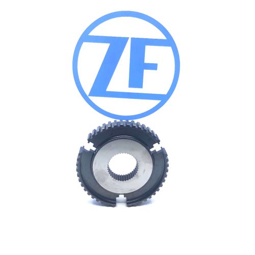 Synchronizer Ring