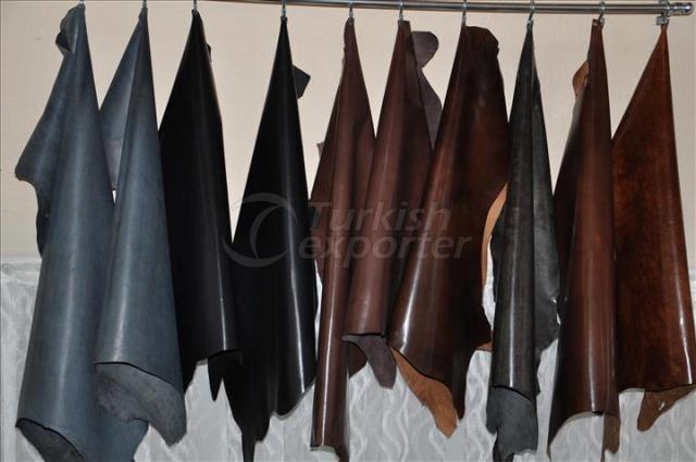 Yagmur Leather Products