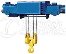 Trolley Crane