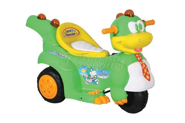 Motorcycle for Kids