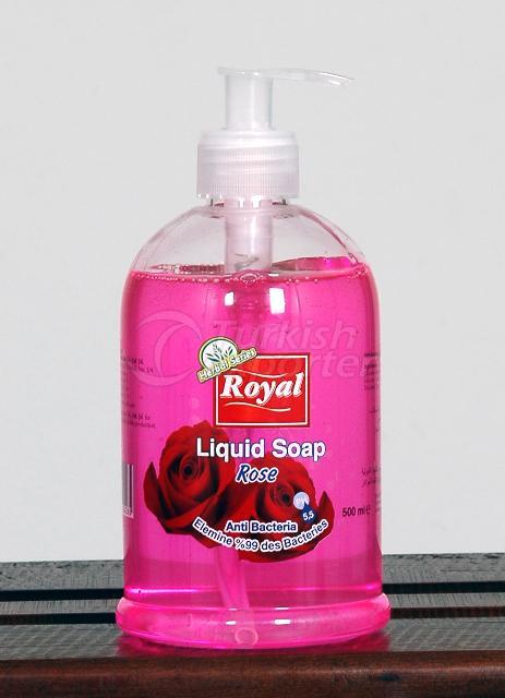 Liquid Soap