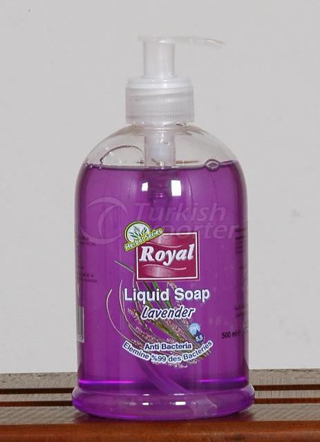 Liquid Soap