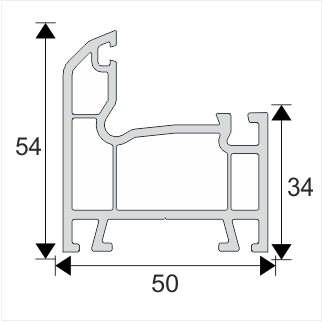 Frame Profile