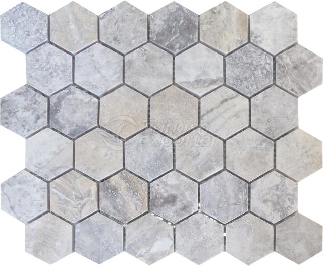 Marble Mosaic