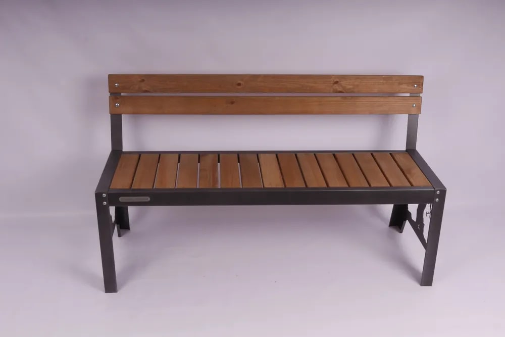 Garden Bench