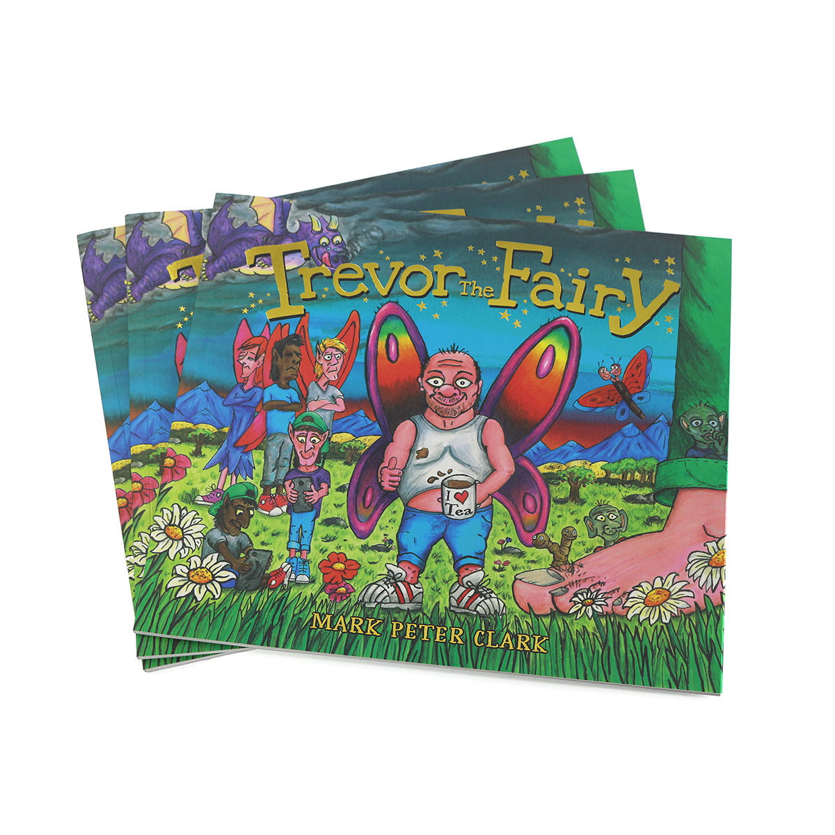 Book Printing Service