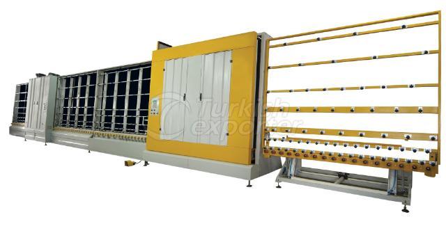 Automatic Insulating GlassLine